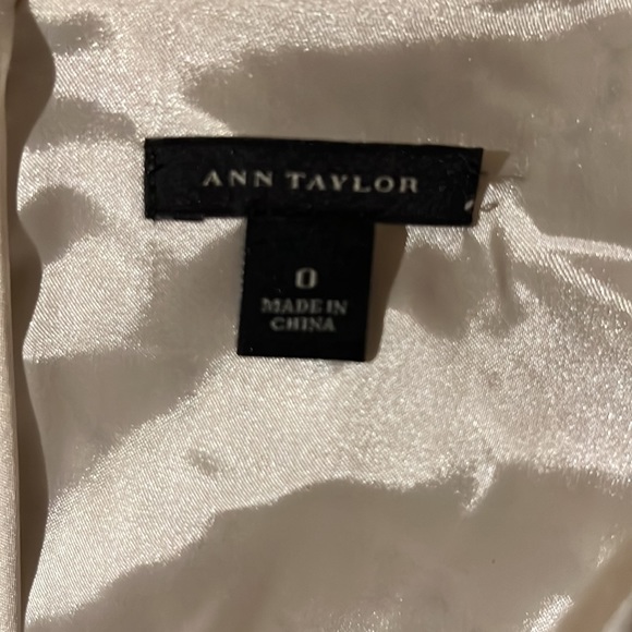 ANN TAYLOR - Picture 5 of 6